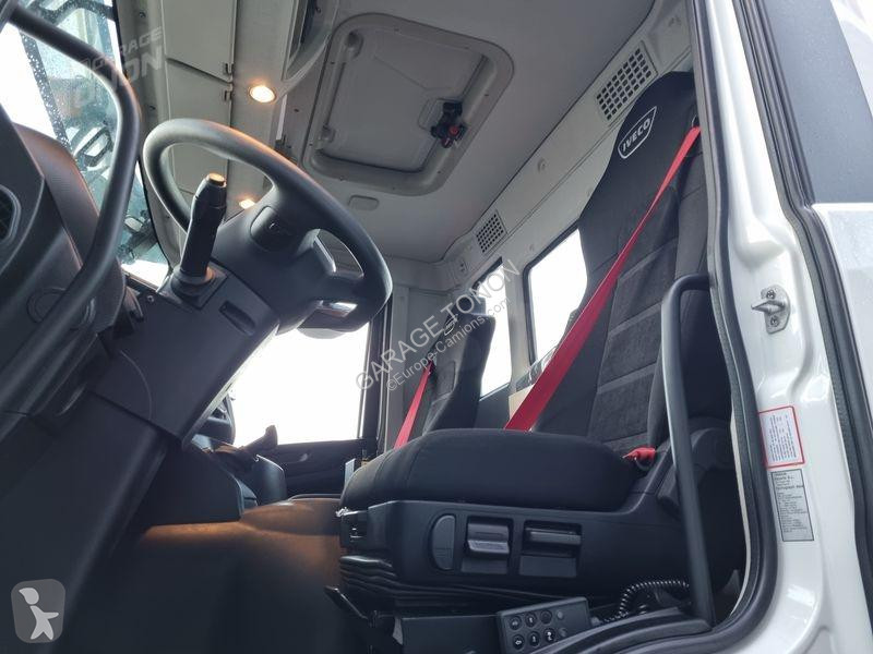 Camion Iveco 480