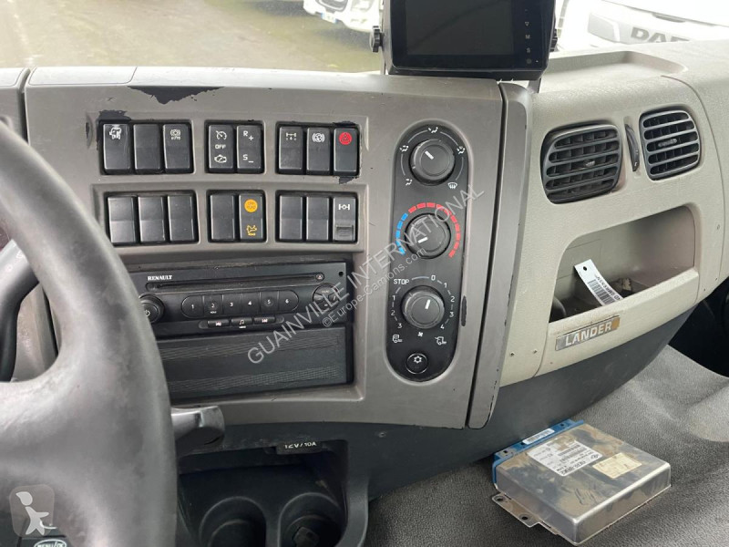 Camion Renault 430 DXI