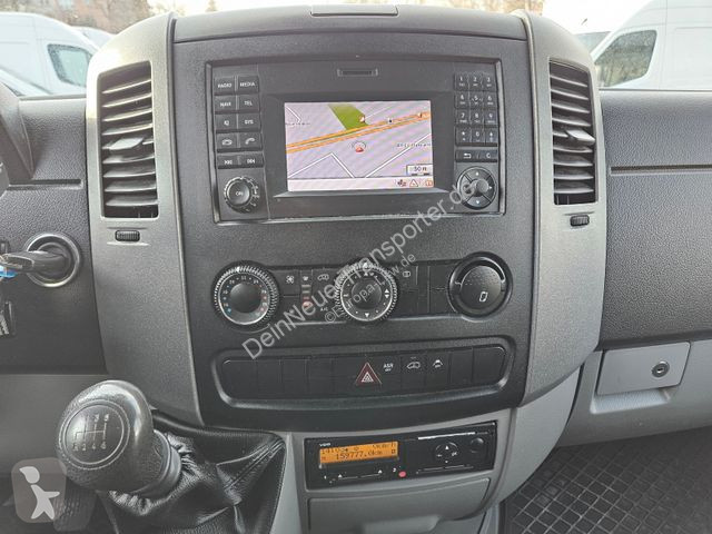 Camion Mercedes 516 cdi THERMO KING V300...