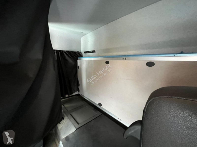 Camion Mercedes Arocs 1845 4x4 HAD 2-Achs...