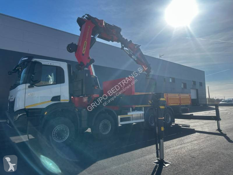 Camion Iveco