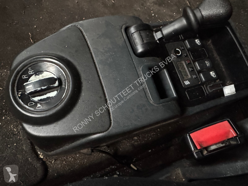 Kamion MAN TGM 15.290 4x2 LL TGM 15.290 4x2 LL,...