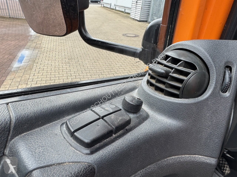 Kamion Mercedes Atego 823 K 4x2 Atego 823 K...