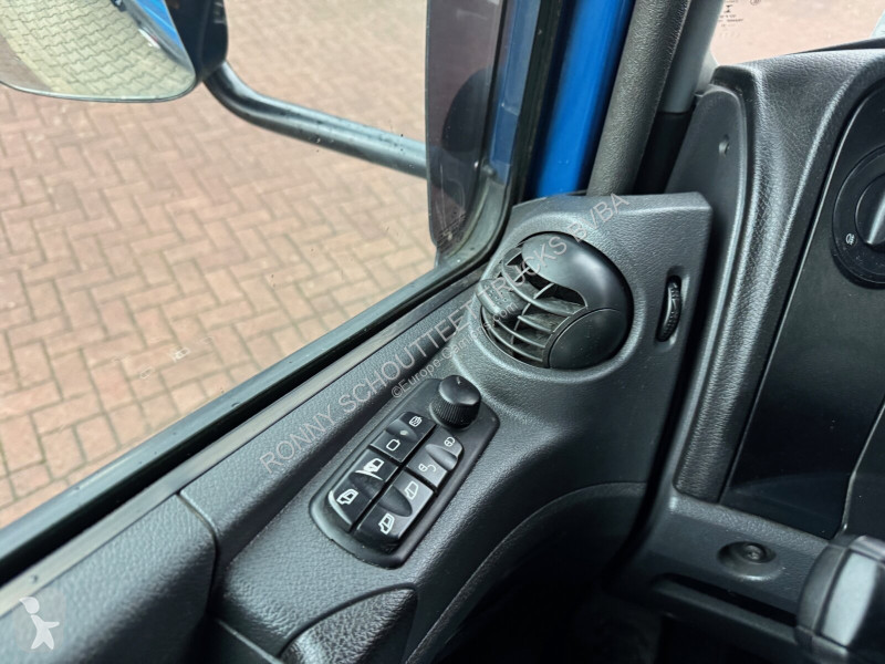 Kamion Mercedes Atego 1023 K 4x2 Atego 1023 K...