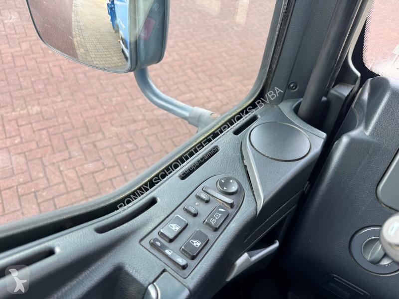 Kamion MAN TGL 8.180 4X2 BB TGL 8.180 4X2 BB,...