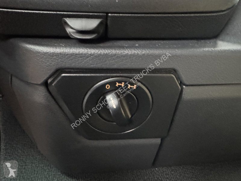Camion Mercedes Arocs 2651 L 6x6 Arocs 2651 L...
