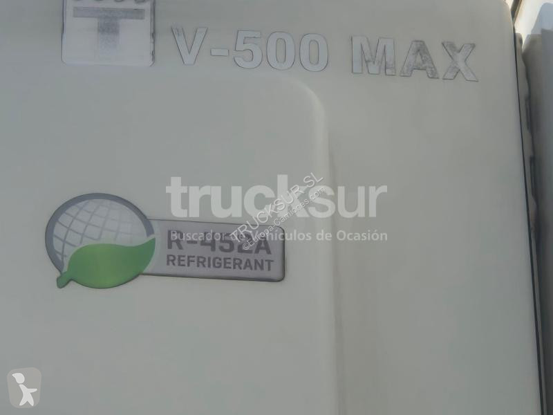 Autoutilitară Iveco  DAILY 65C14N