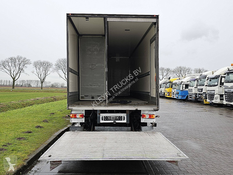 Camion Mercedes ATEGO