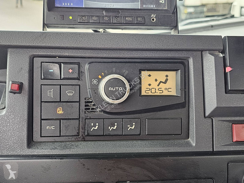 شاحنة Renault C 430 PK27000-7