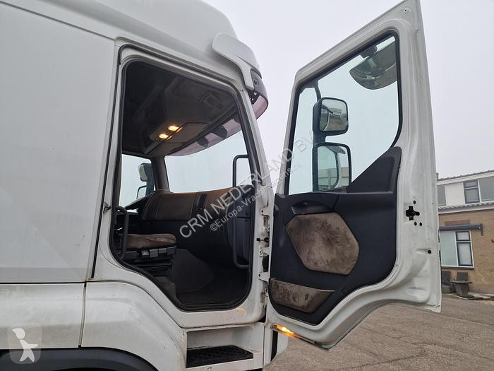 Camion Renault premium