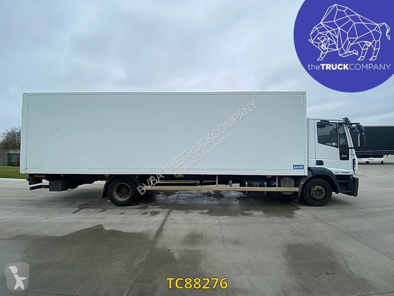 Camion Iveco EuroCargo 120 E22
