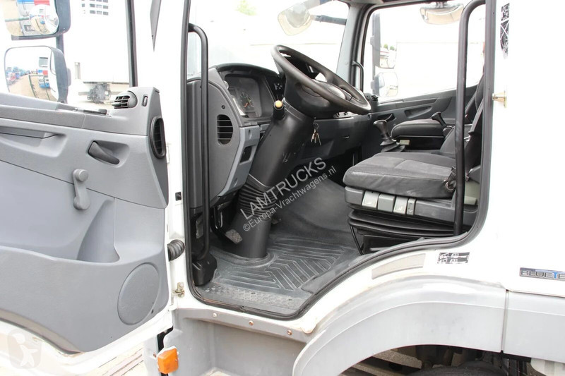 Camión Mercedes ATEGO  7.490 KG DUTCH...