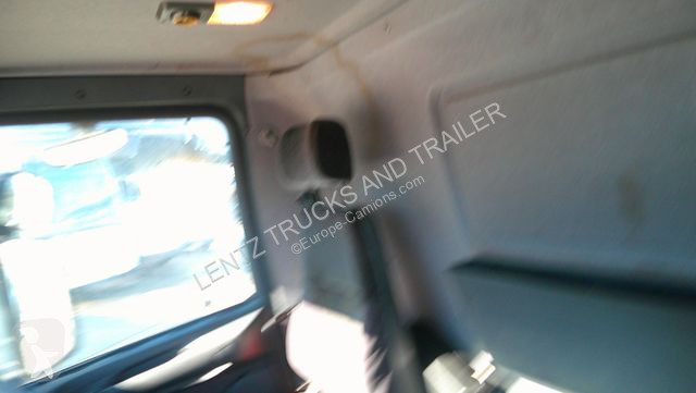Kamion Scania P94-230-BLATT-MANUAL-4 KAMMERN...