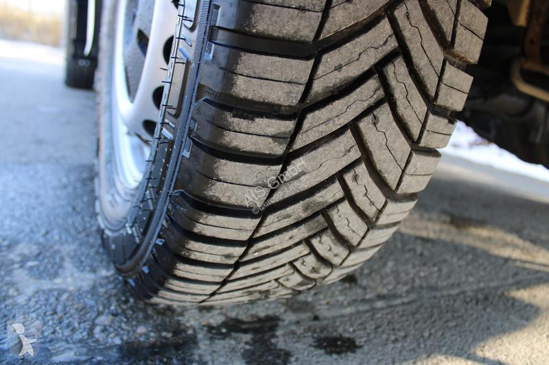 Kamion Mercedes 310cdi ColdCar -33°C, 3+3 Euro 5