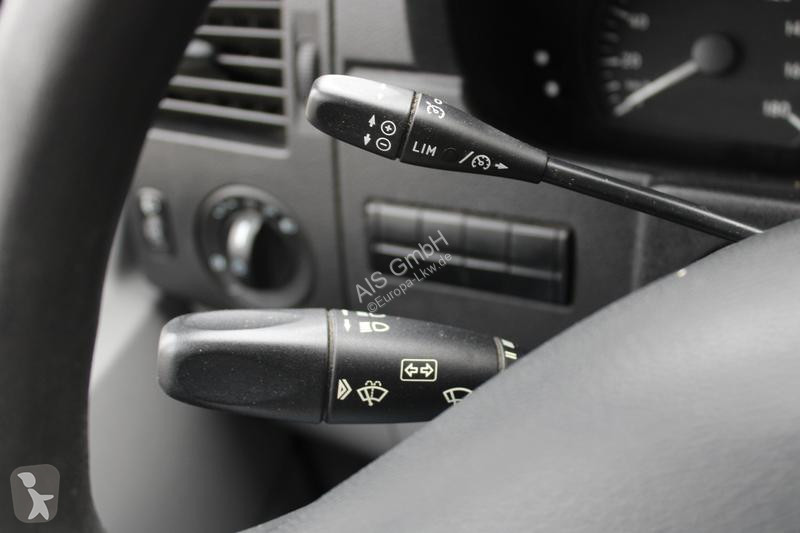 Véhicule utilitaire Mercedes 310 ColdCar 3+3...