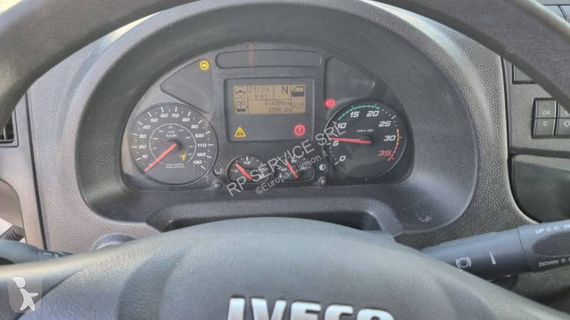Camion Iveco