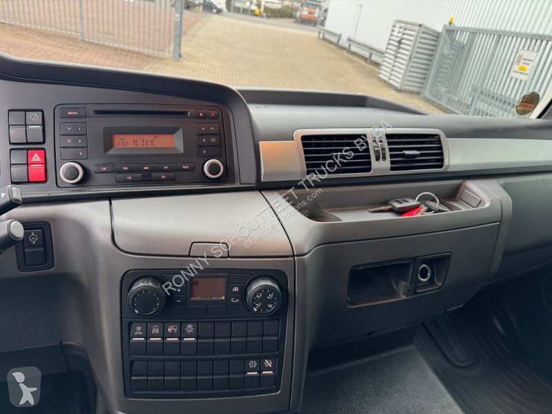 Kamion MAN TGL 8.150 4x2 BL TGL 8.150 4x2 BL,...