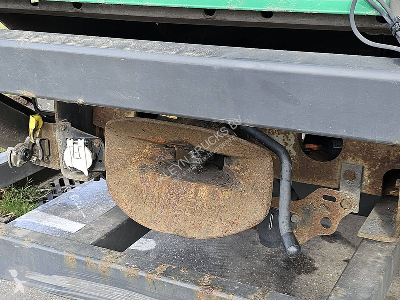 Camion DAF 310 18T AIRCO LIFT