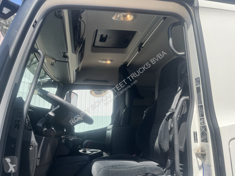 Vrachtwagen Mercedes Arocs 2643 K 6x4 Arocs...