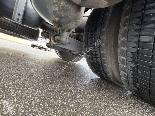 Kamion DAF 460* Euro...