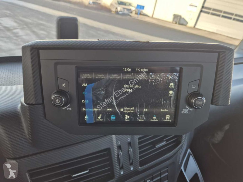 Kamion Iveco X-Way AD200X40 HR OFF Meiller...