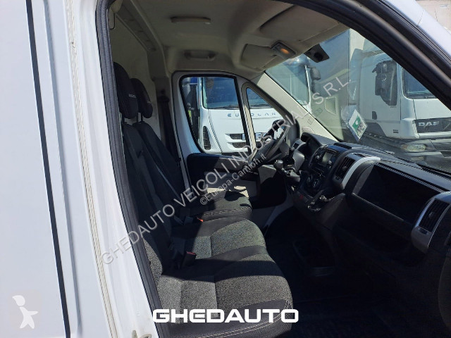 Veicolo commerciale Fiat Ducato 290 35 E5 2014...