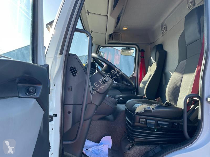 Camion Renault  D210.14