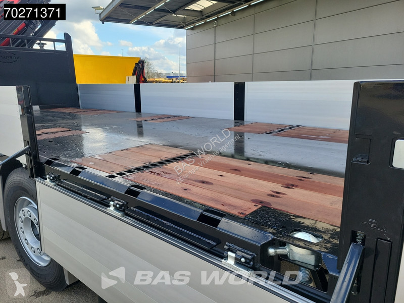 Kamion Renault C 480 6X2 NEW! Palfinger PK41002...