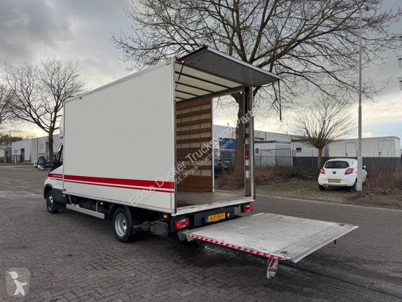 Veicolo commerciale Iveco DAILY 40 - 180 HI...