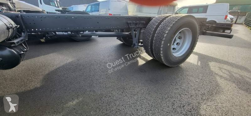 Camion Ford Trucks