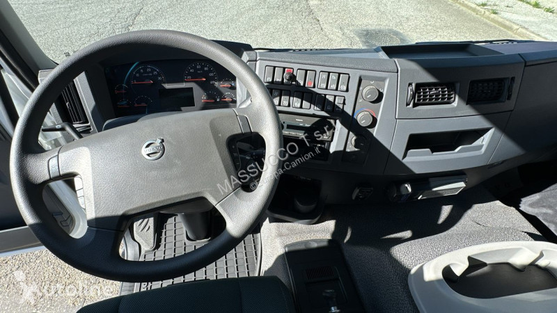 Camion Volvo FE350 6x2