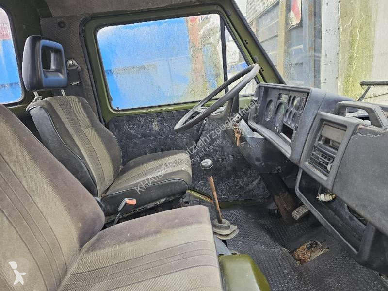 Camion MAN