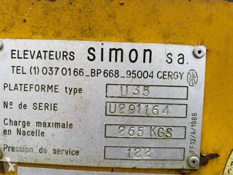 Camion Berliet