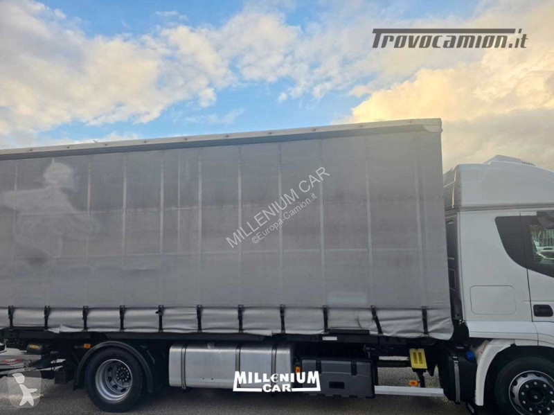 Kamion Iveco 190S36 CENTINATO 7,40...
