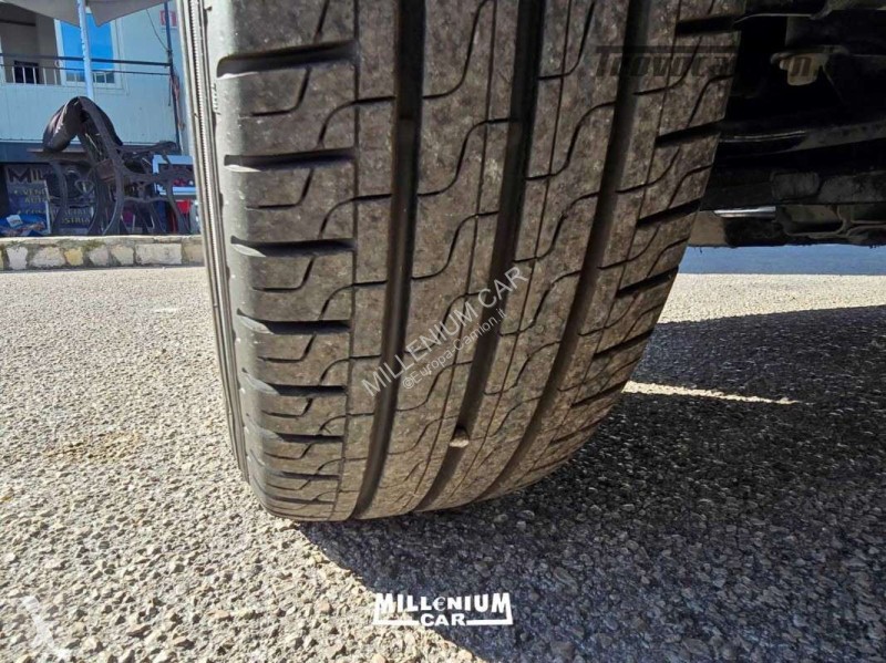 Veicolo commerciale Fiat 2021 L2H2 KM 41000