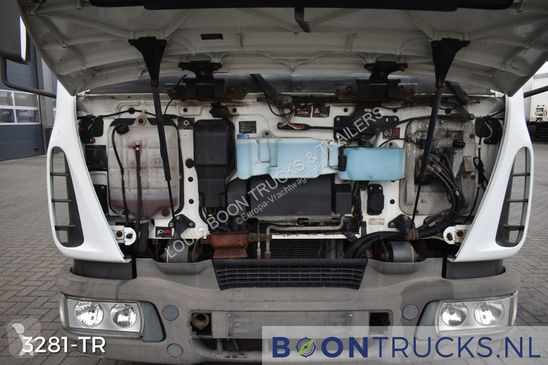 Kamion Iveco ML 80E17 4x2 | MANUAL * NO PAPERS...