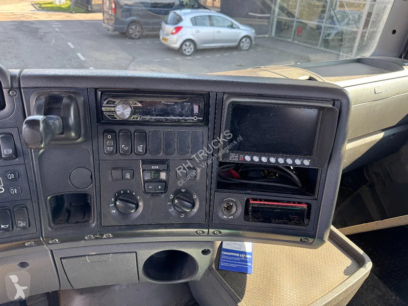 Kamion Scania R400 6X2 - EURO 5 + MUTIIFT HOOK...