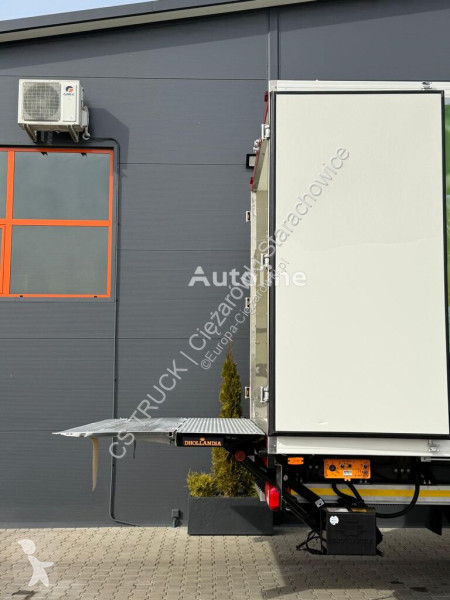 Kamion DAF CF XF 75.360 // 6x2 // E5 //...