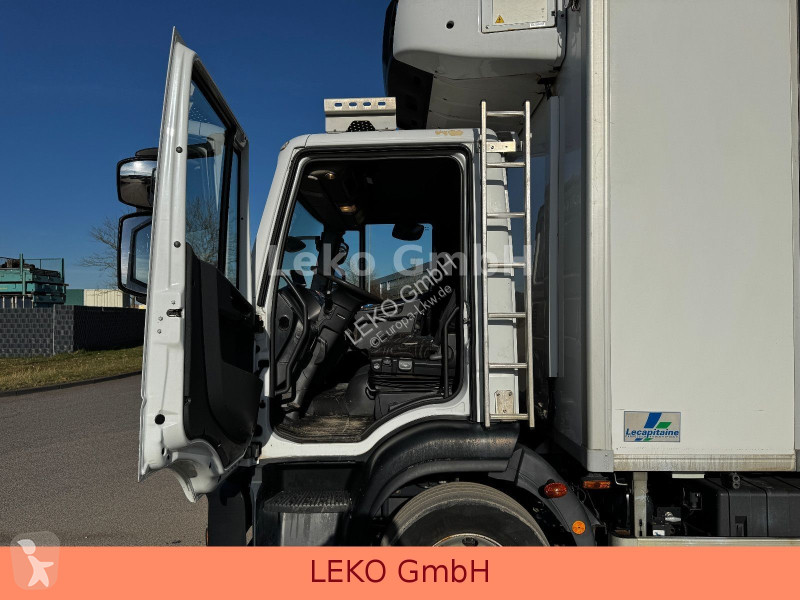 شاحنة Iveco 160 ML 220 Mit  Carrier Sp 950 Mt