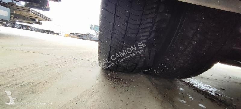 Camion Scania 280