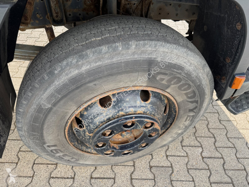 Camion Mercedes 1314 K 4x2 1314 K 4x2,...