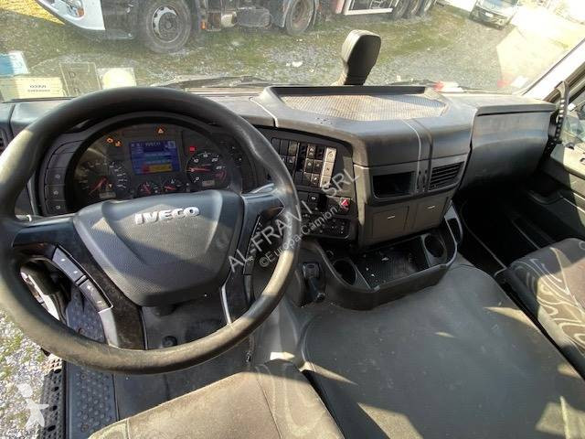 Kamion Iveco