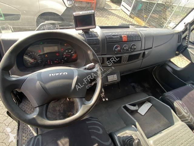 Kamion Iveco