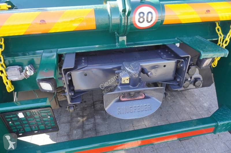 Camion DAF