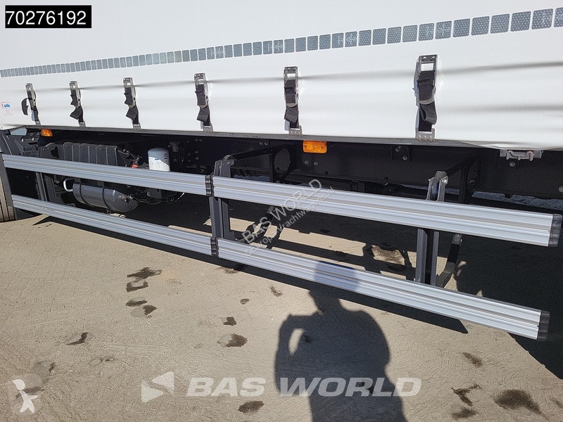 Kamion Volvo 280 4X2 NEW! 16tons Manual...