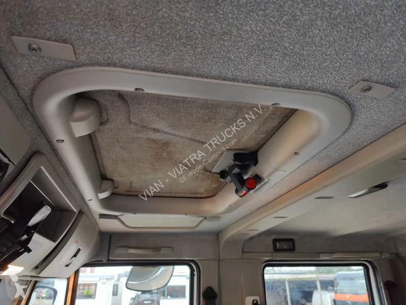 Kamion Iveco EuroCargo 90 E 18 Double Cab + BOX...