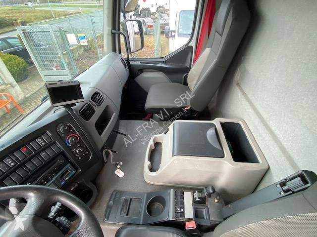 Camion Renault