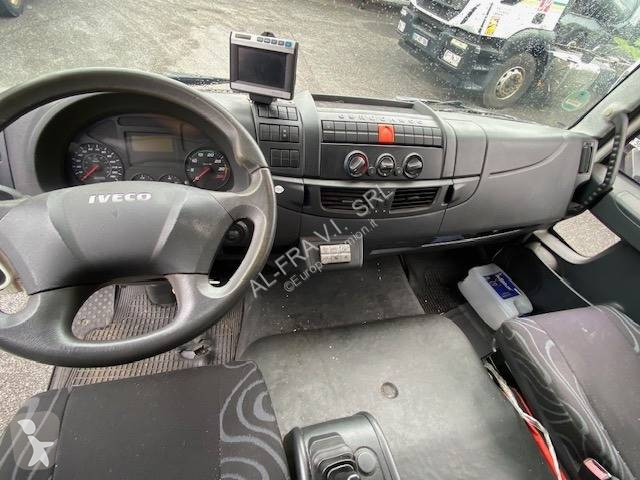 Kamion Iveco