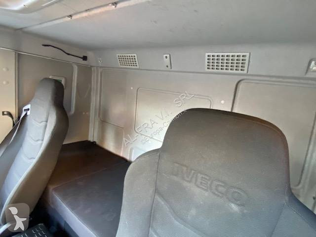 Camion Iveco