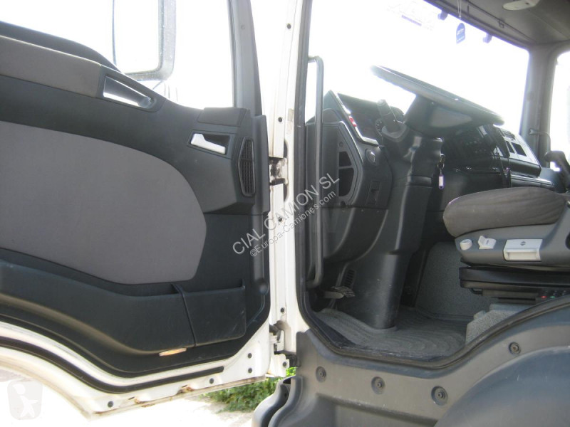 Camion MAN 26.310